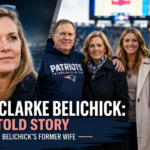 debby clarke belichick