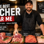 butcher near me