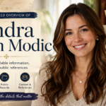 sandra lynn modic