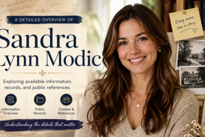 sandra lynn modic
