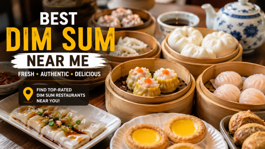 dim sum near me