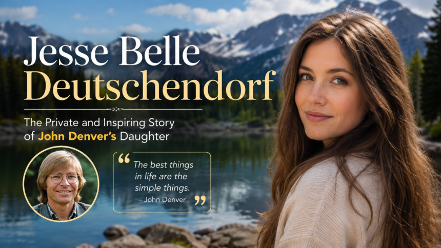 jesse belle deutschendorf jesse belle deutschendorf