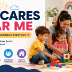 daycares near me