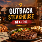 outback steakhouse near me