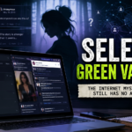 selena green vargas