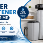 water softener near me