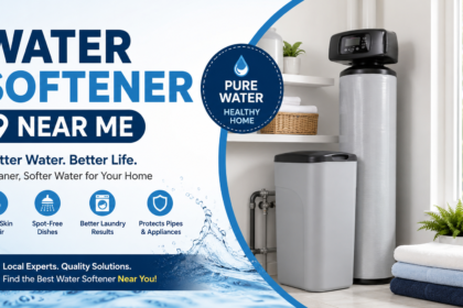 water softener near me