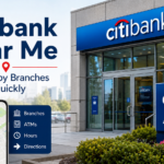 citibank near me