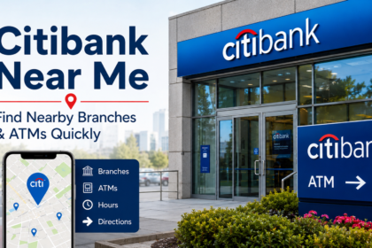 citibank near me
