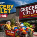 grocery outlet near me
