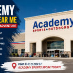 academy sports near me