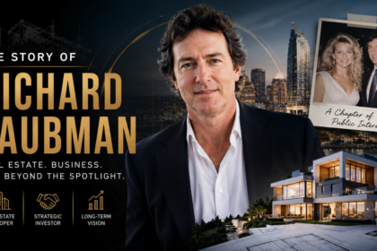 richard taubman