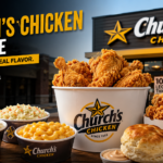 church's chicken near me