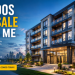 condos for sale near me