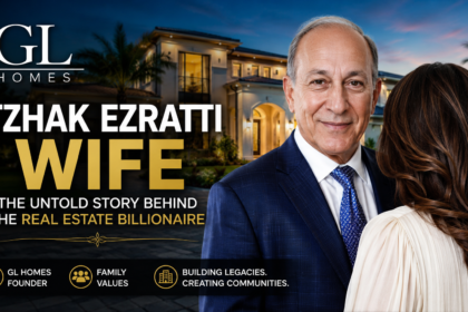 itzhak ezratti wife