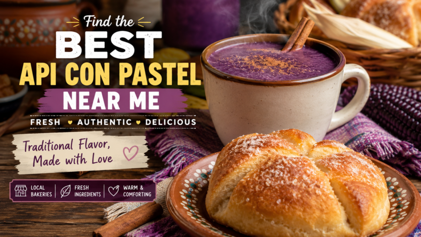 Best Api Con Pastel Near Me