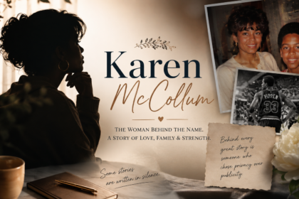 karen mccollum