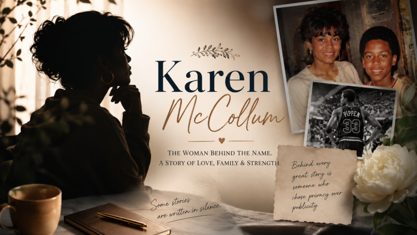 karen mccollum