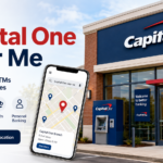 capital one near me
