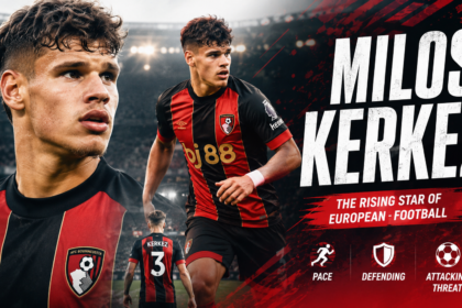 milos kerkez