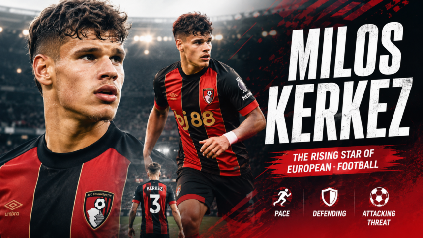 milos kerkez