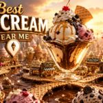 best ice cream near me