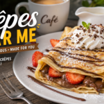 crepes near me