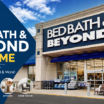bed bath and beyond near me