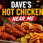 dave's hot chicken near me