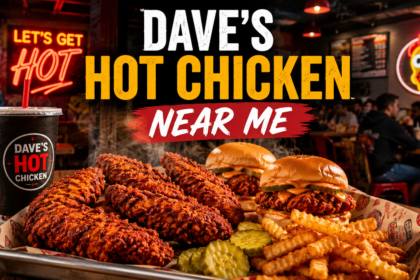 dave's hot chicken near me