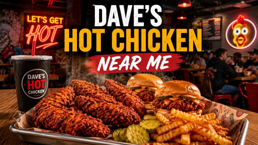 dave's hot chicken near me
