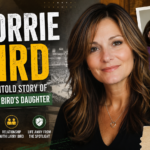 corrie bird