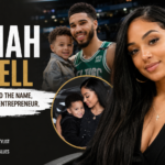 toriah lachell