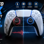 how to fix stick drift ps5​