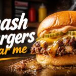 smash burgers near me