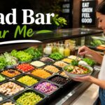 salad bar near me