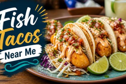 fish tacos near me