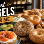 best bagels near me