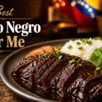 best asado negro near me