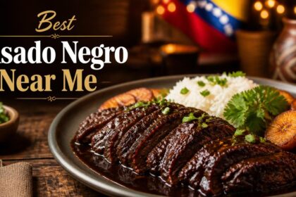 best asado negro near me