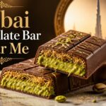 dubai chocolate bar near me