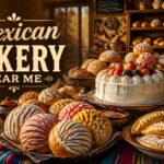 mexican bakery near me