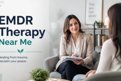 emdr therapy near me