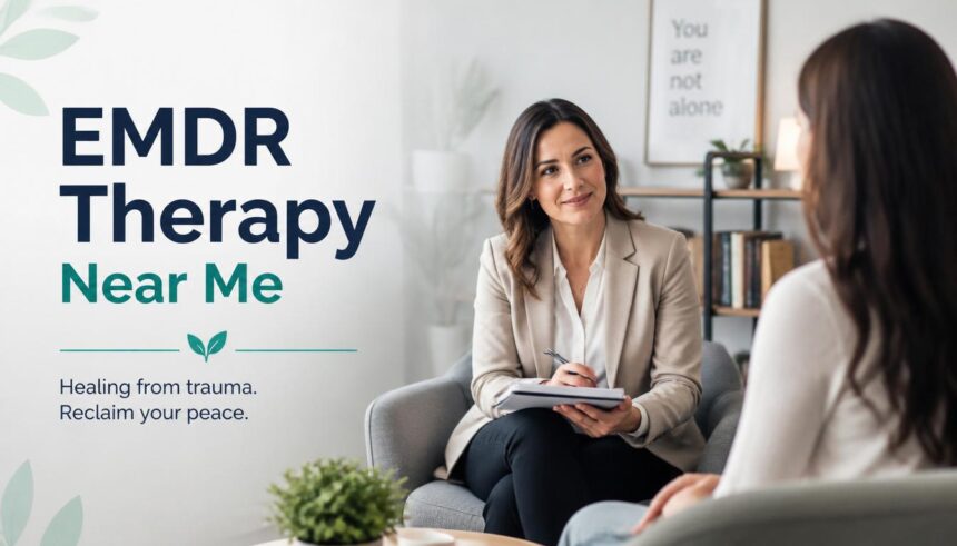emdr therapy near me