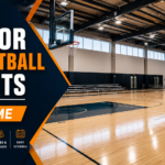 indoor basketball courts near me