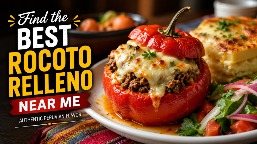 best rocoto relleno near me