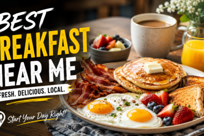 best breakfast near me