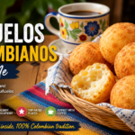 best buñuelos colombianos near me