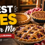 best pies near me