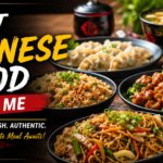 best chinese food near me